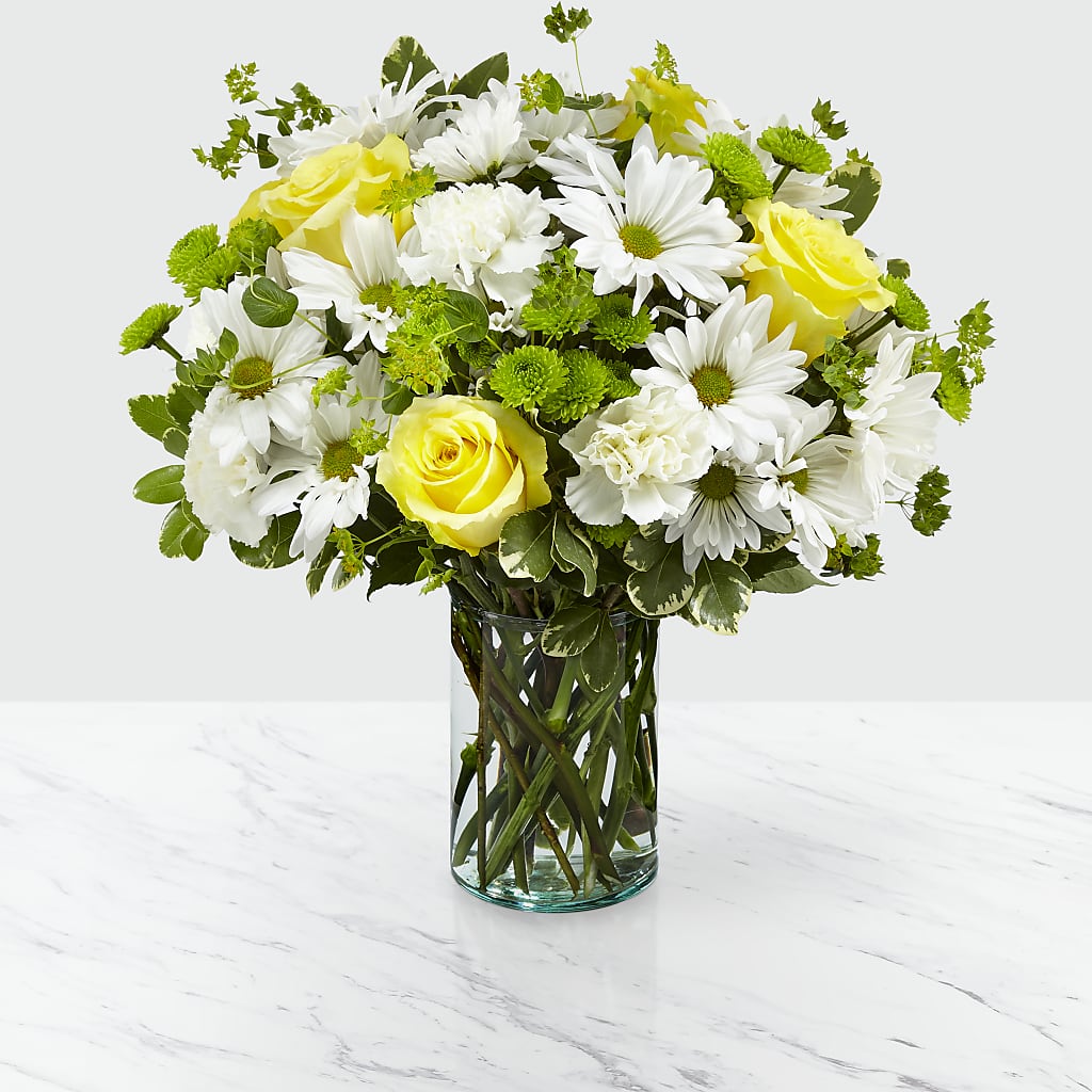Happy Day Bouquet – THE SHOPPE ON KEY AVENUE FLORAL & GIFTS, Lampasas TX