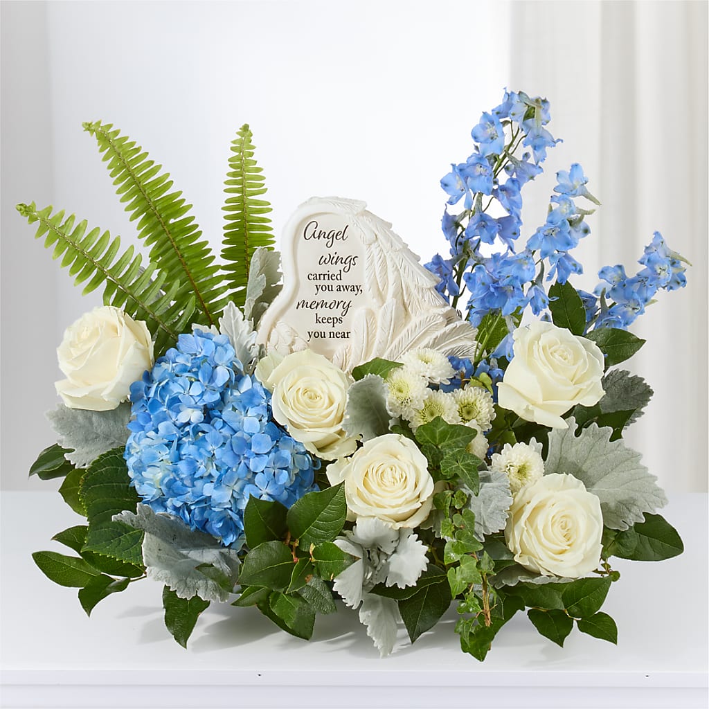 Dearest Arrangement – The Shoppe At Wildflower Hill, Lampasas TX