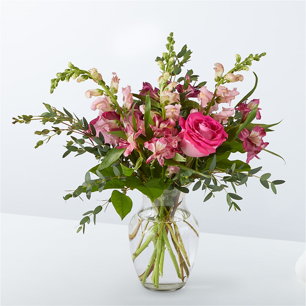 Evermore Bouquet – THE SHOPPE ON KEY AVENUE FLORAL & GIFTS, Lampasas TX
