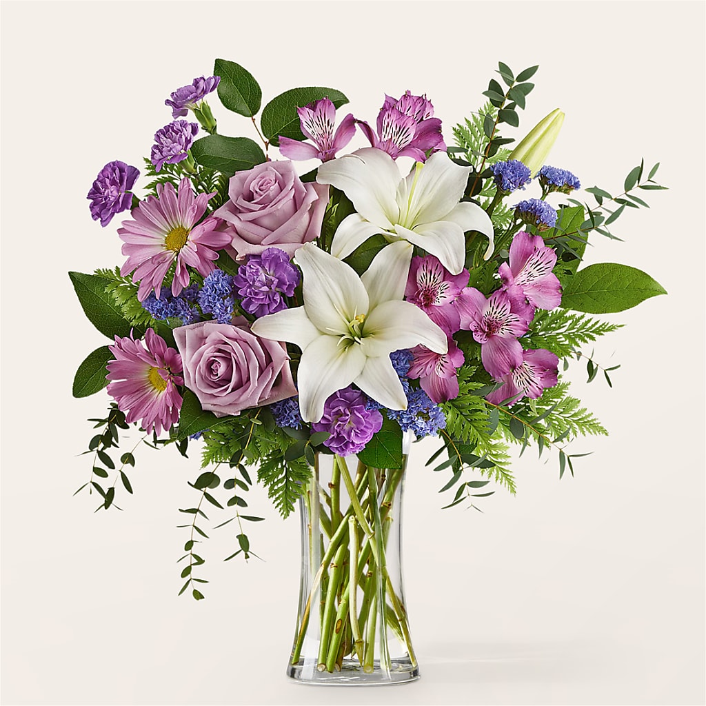 The Dreamscape Bouquet – The Shoppe At Wildflower Hill, Lampasas TX
