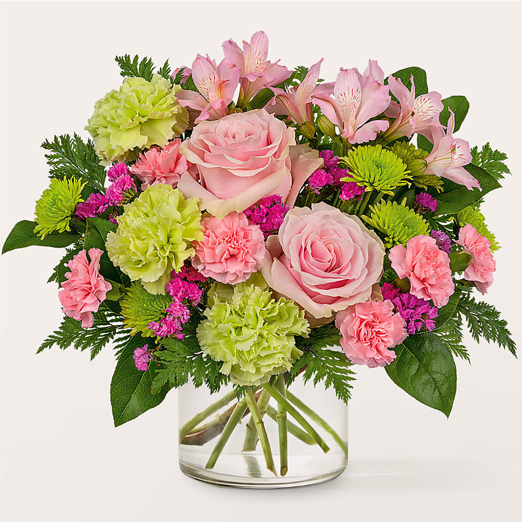 Pinch Me Bouquet – THE SHOPPE ON KEY AVENUE FLORAL & GIFTS, Lampasas TX