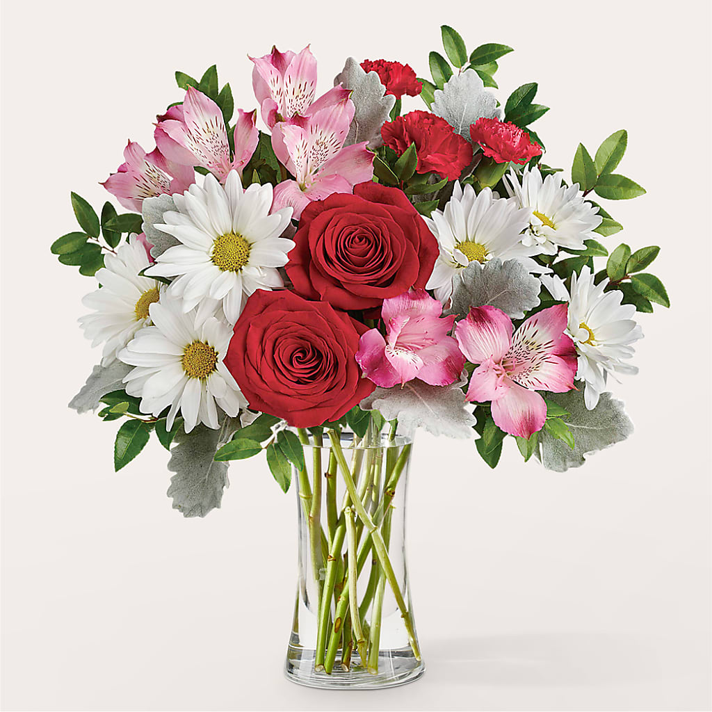 Sugary Sweet Bouquet – THE SHOPPE ON KEY AVENUE FLORAL & GIFTS, Lampasas TX