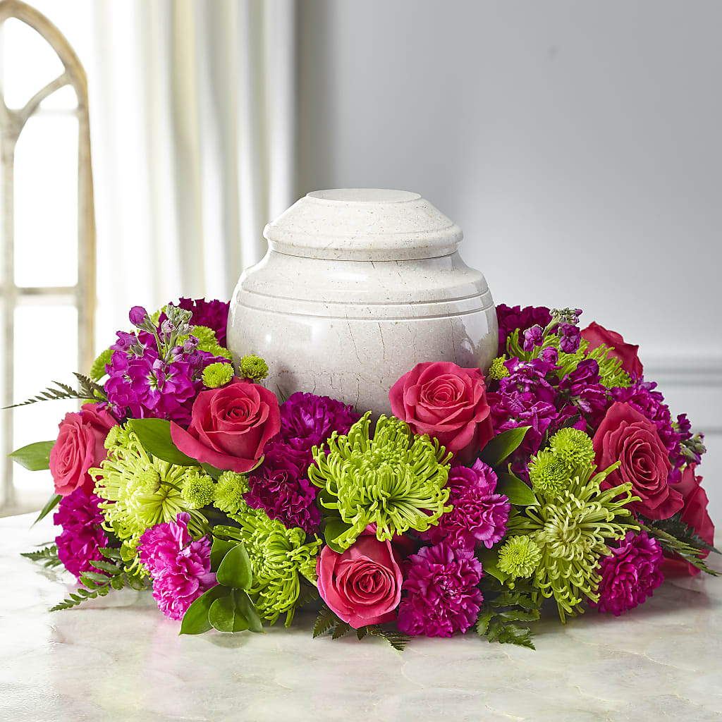 Hopeful Blessings Cremation Adornment – The Shoppe At Wildflower Hill, Lampasas TX