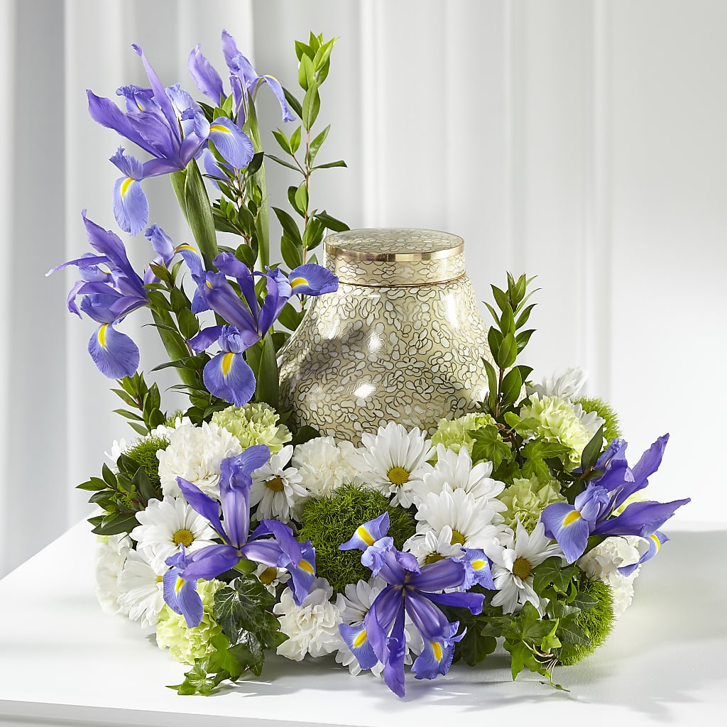 Sincere Spirit Cremation Adornment – The Shoppe At Wildflower Hill, Lampasas TX