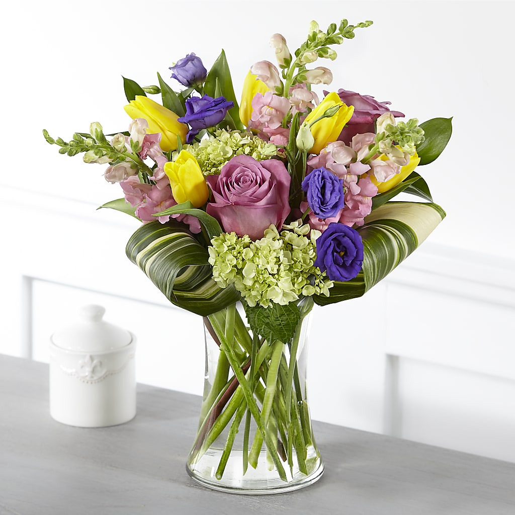Wondrous Memories Bouquet – THE SHOPPE ON KEY AVENUE FLORAL & GIFTS, Lampasas TX