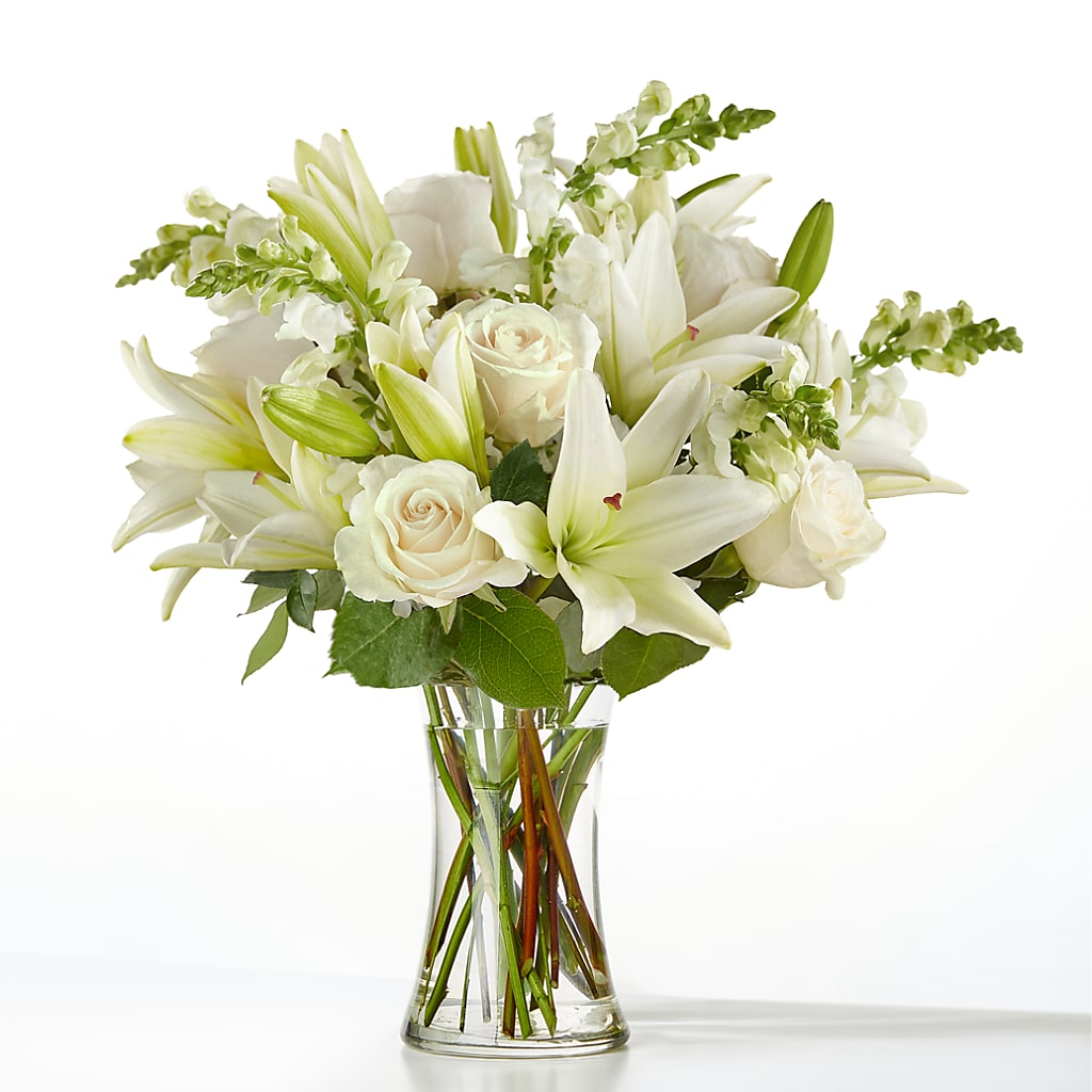 Eternal Friendship Bouquet – THE SHOPPE ON KEY AVENUE FLORAL & GIFTS, Lampasas TX