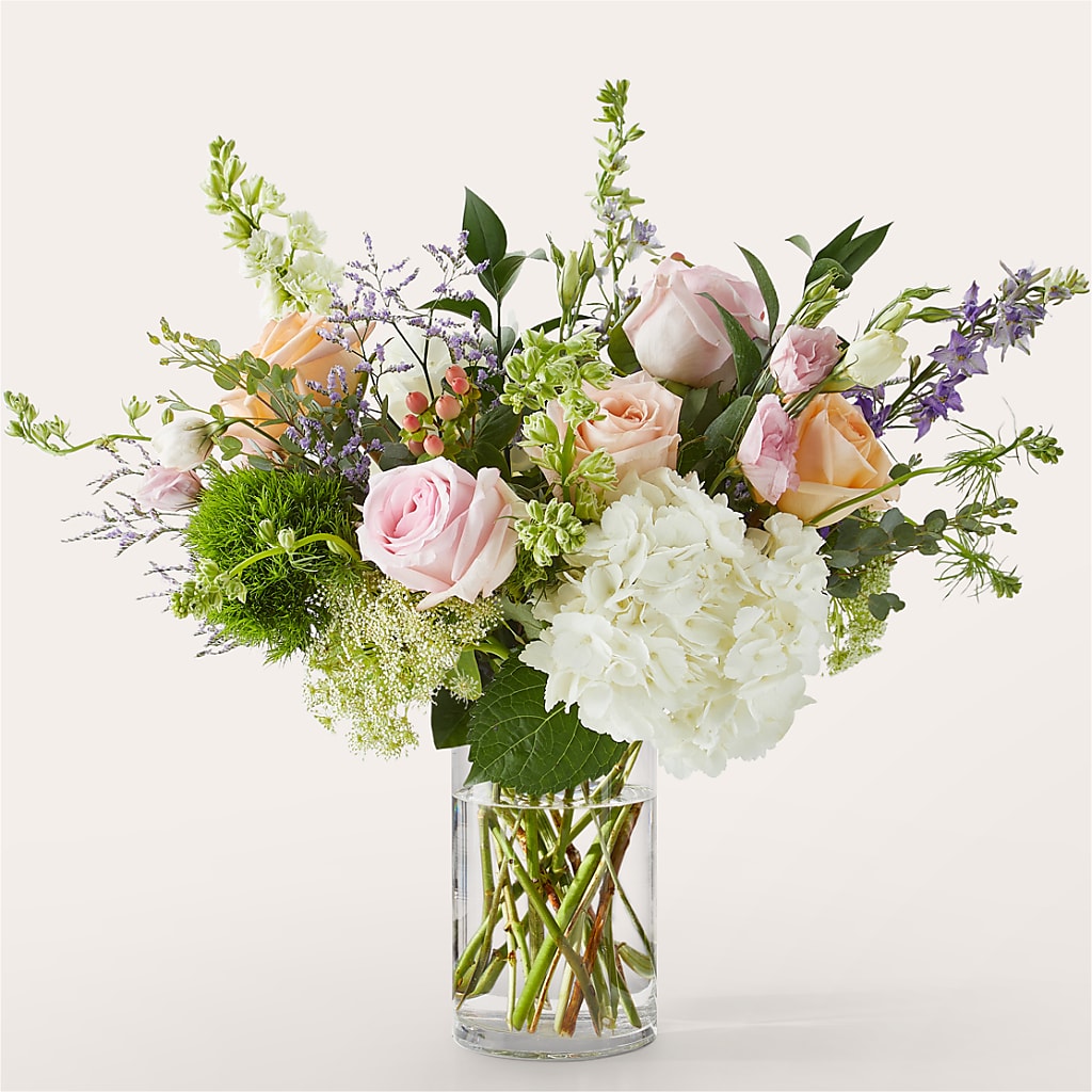 From Scratch Luxury Bouquet – THE SHOPPE ON KEY AVENUE FLORAL & GIFTS, Lampasas TX
