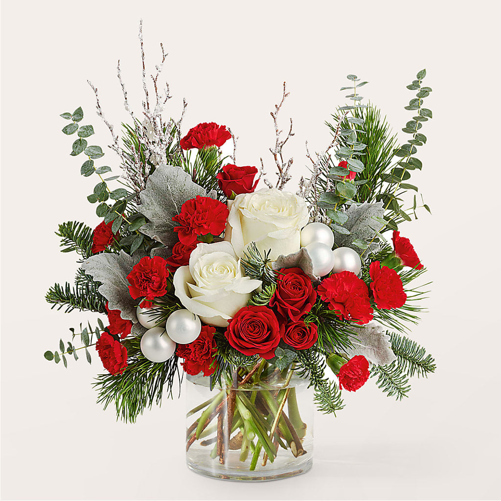 Trimming the Tree Bouquet – The Shoppe At Wildflower Hill, Lampasas TX