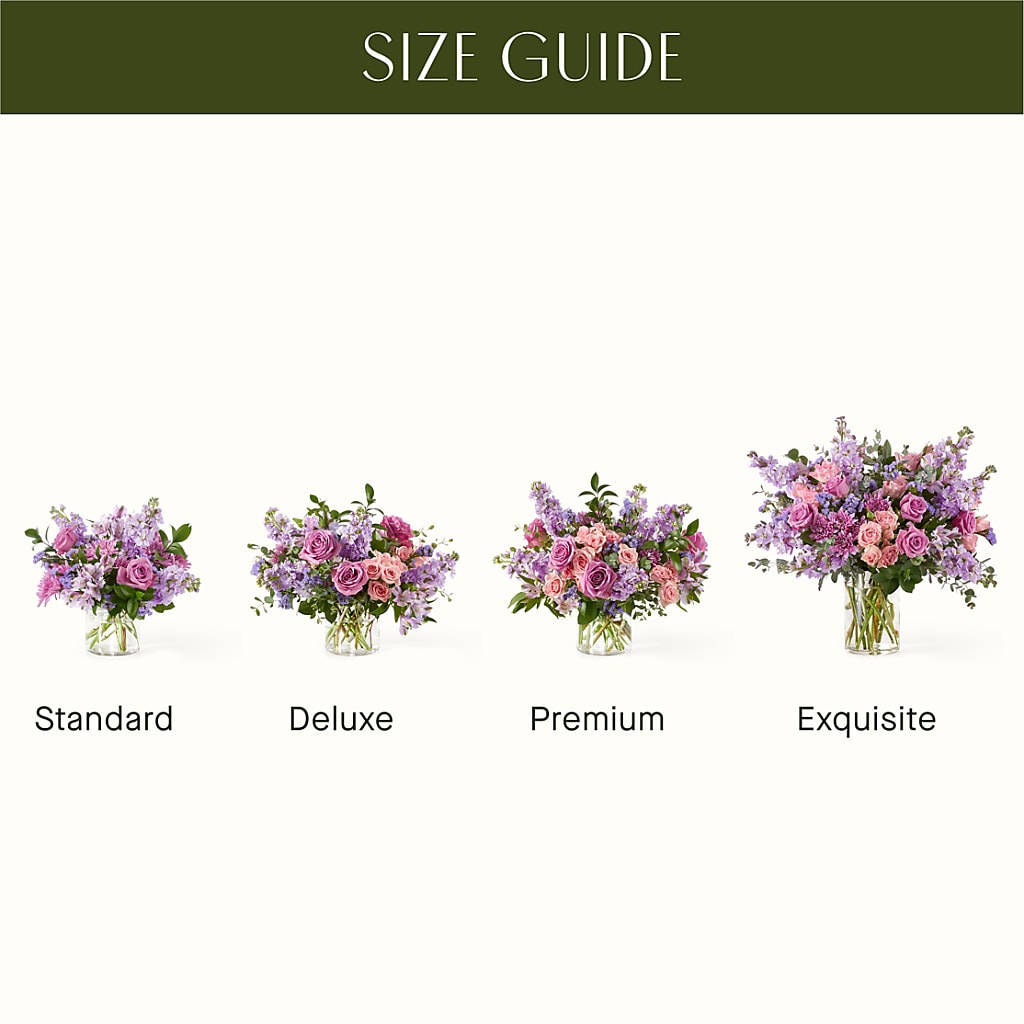 Cloud Nine Bouquet – The Shoppe At Wildflower Hill, Lampasas TX