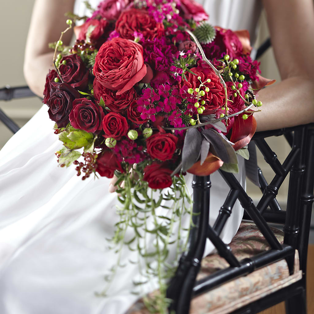 Pure Grace Bouquet – THE SHOPPE ON KEY AVENUE FLORAL & GIFTS, Lampasas TX