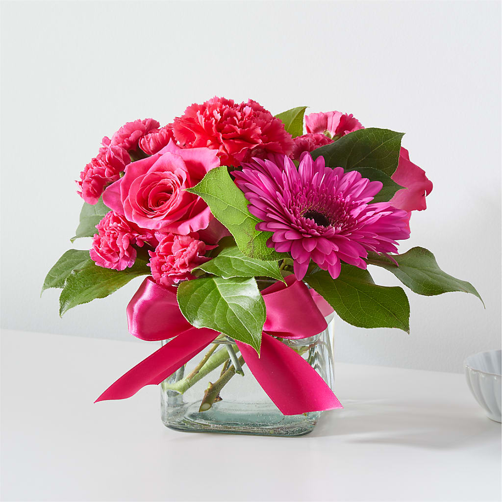 Everyday Love Bouquet – THE SHOPPE ON KEY AVENUE FLORAL & GIFTS, Lampasas TX