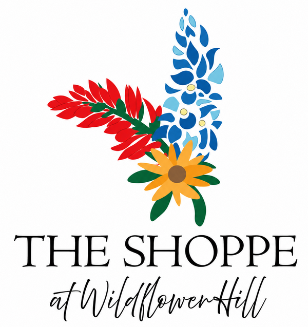 The Shoppe on Key Avenue Floral & Gifts website photo