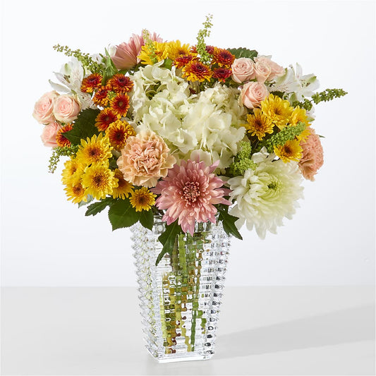 Fall Celebration Bouquet –  The Shoppe At Wildflower Hill, Lampasas TX