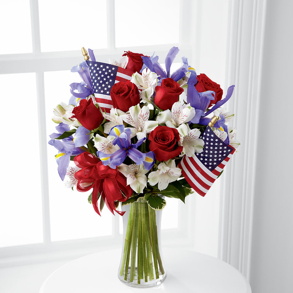 Unity Bouquet – THE SHOPPE ON KEY AVENUE FLORAL & GIFTS, Lampasas TX