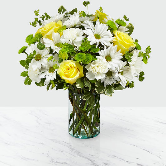 Happy Day Bouquet – THE SHOPPE ON KEY AVENUE FLORAL & GIFTS, Lampasas TX