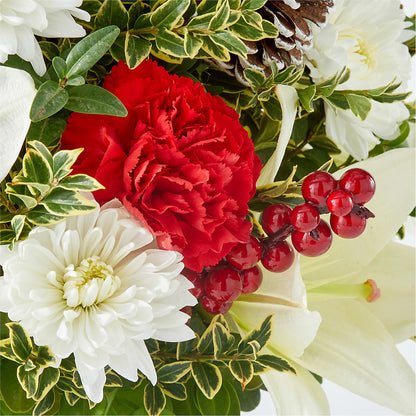 Festive Moments Tree –  The Shoppe At Wildflower Hill, Lampasas TX