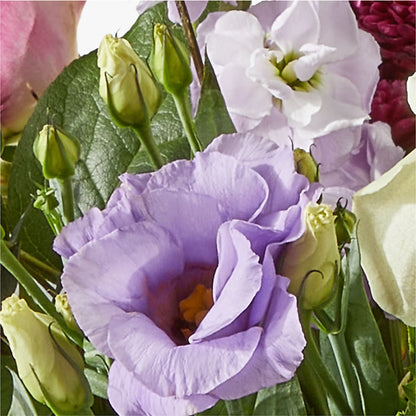 Work of Art Bouquet –  The Shoppe At Wildflower Hill, Lampasas TX