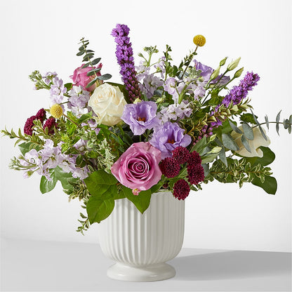 Work of Art Bouquet – THE SHOPPE ON KEY AVENUE FLORAL & GIFTS, Lampasas TX