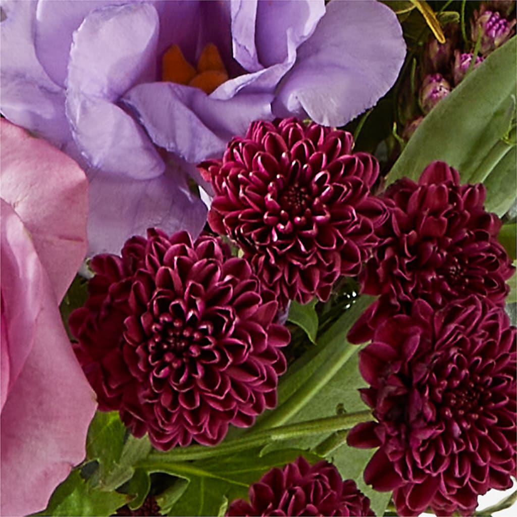 Work of Art Bouquet –  The Shoppe At Wildflower Hill, Lampasas TX