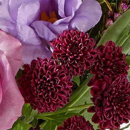 Work of Art Bouquet –  The Shoppe At Wildflower Hill, Lampasas TX