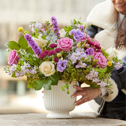 Work of Art Bouquet –  The Shoppe At Wildflower Hill, Lampasas TX