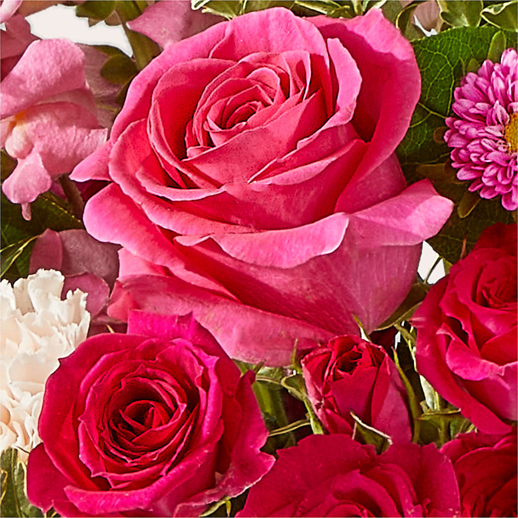 Too Cute Bouquet –  The Shoppe At Wildflower Hill, Lampasas TX