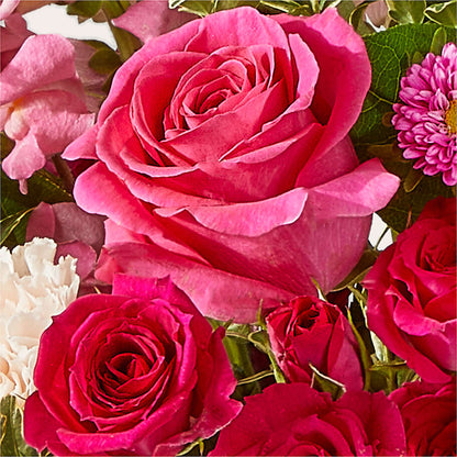 Too Cute Bouquet –  The Shoppe At Wildflower Hill, Lampasas TX