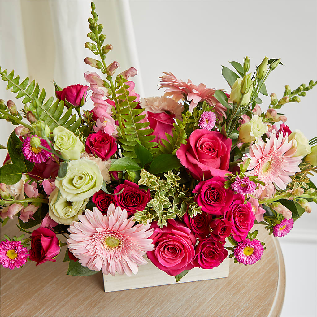 Too Cute Bouquet –  The Shoppe At Wildflower Hill, Lampasas TX