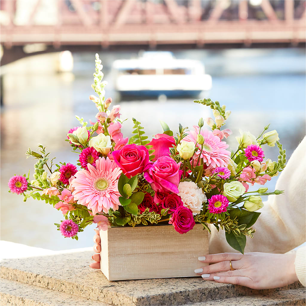 Too Cute Bouquet –  The Shoppe At Wildflower Hill, Lampasas TX