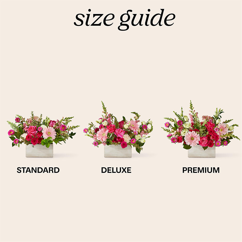 Too Cute Bouquet –  The Shoppe At Wildflower Hill, Lampasas TX