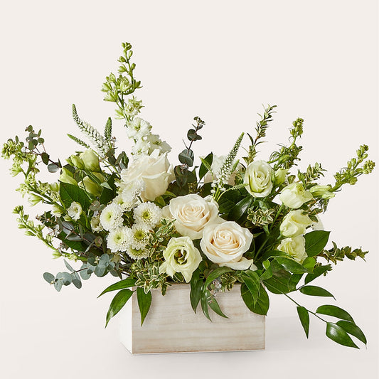 Cashmere Bouquet –  The Shoppe At Wildflower Hill, Lampasas TX