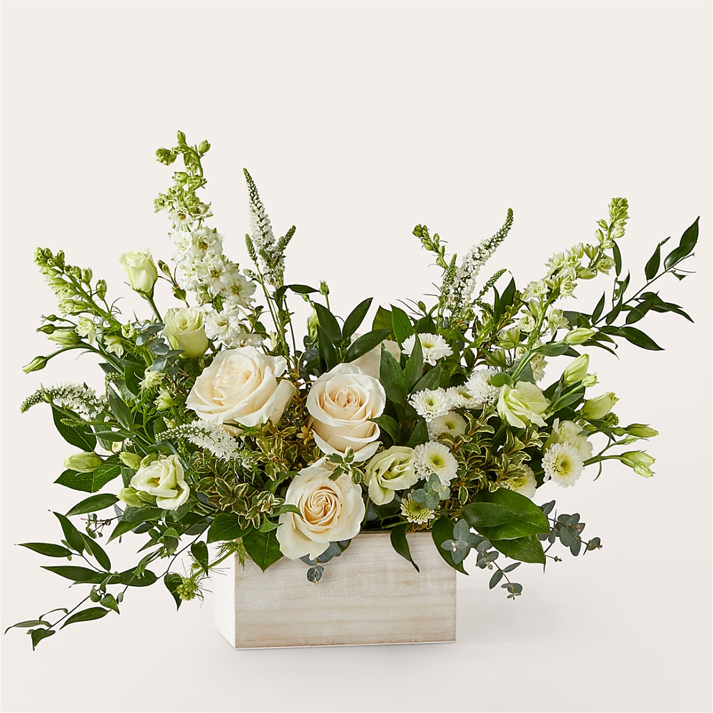 Cashmere Bouquet –  The Shoppe At Wildflower Hill, Lampasas TX