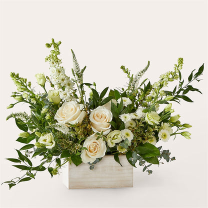 Cashmere Bouquet –  The Shoppe At Wildflower Hill, Lampasas TX