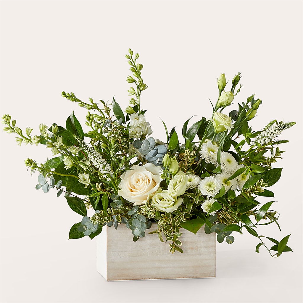 Cashmere Bouquet –  The Shoppe At Wildflower Hill, Lampasas TX