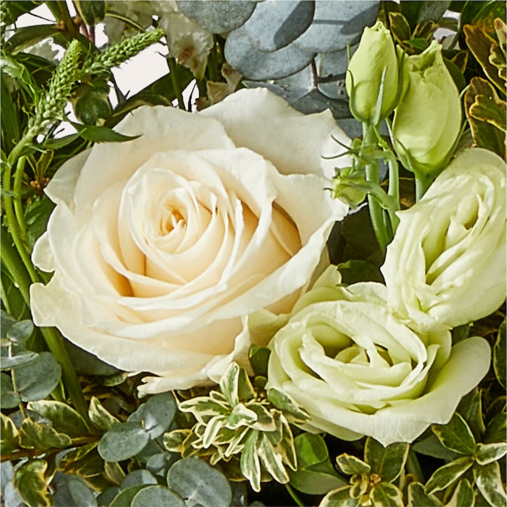 Cashmere Bouquet –  The Shoppe At Wildflower Hill, Lampasas TX