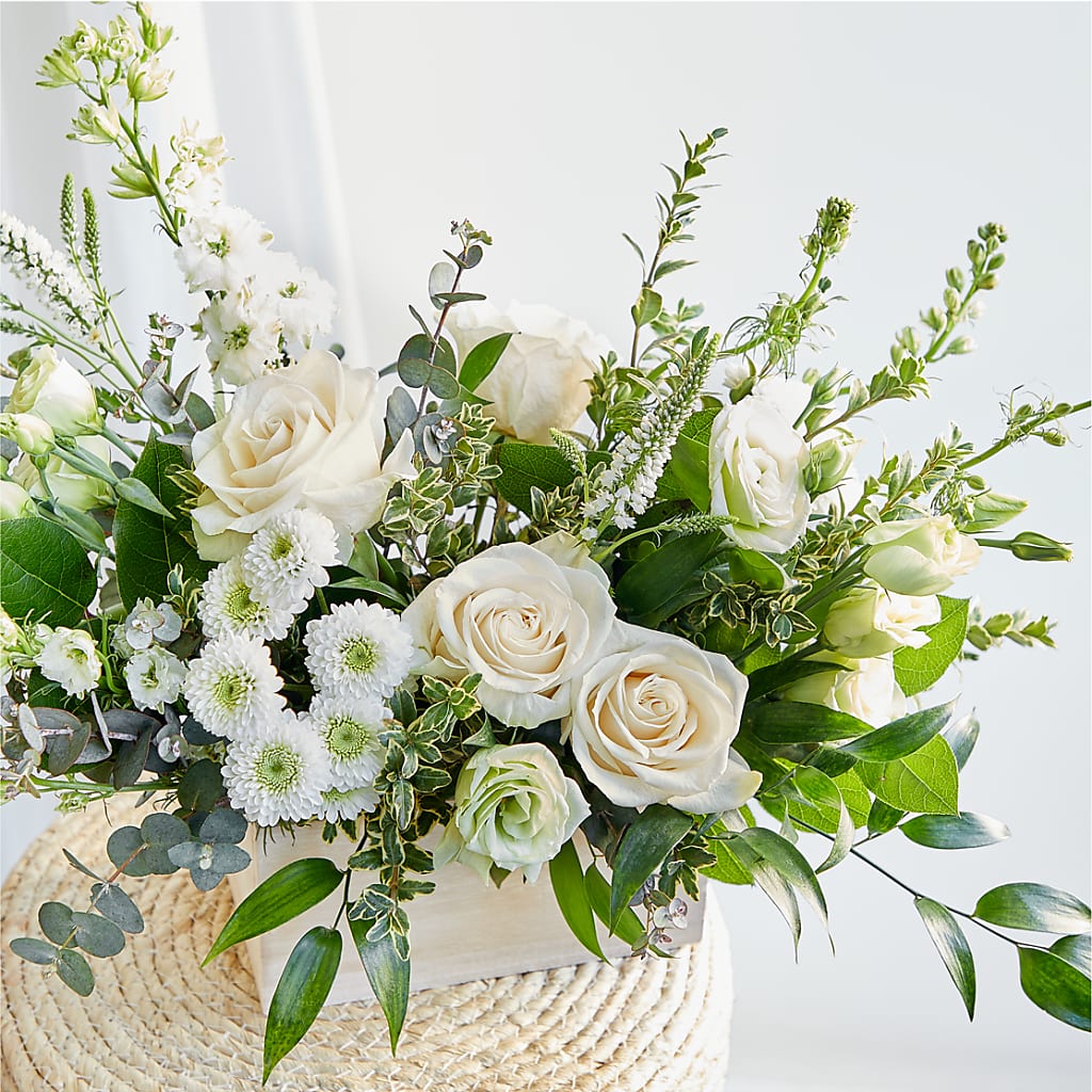 Cashmere Bouquet –  The Shoppe At Wildflower Hill, Lampasas TX