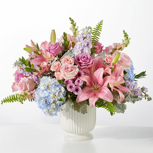 Wonderland Bouquet – THE SHOPPE ON KEY AVENUE FLORAL & GIFTS, Lampasas TX