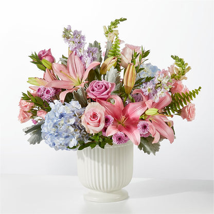 Wonderland Bouquet – THE SHOPPE ON KEY AVENUE FLORAL & GIFTS, Lampasas TX
