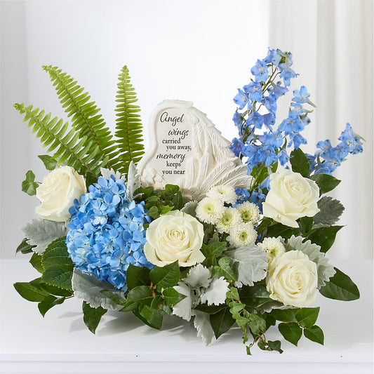 Dearest Arrangement –  The Shoppe At Wildflower Hill, Lampasas TX