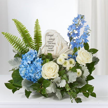 Dearest Arrangement –  The Shoppe At Wildflower Hill, Lampasas TX