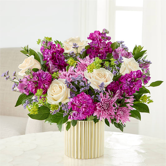 The Boutique Bouquet – THE SHOPPE ON KEY AVENUE FLORAL & GIFTS, Lampasas TX