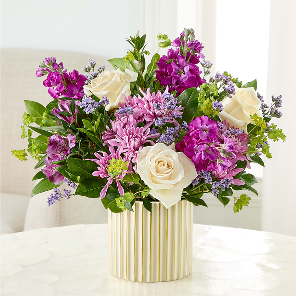 The Boutique Bouquet – THE SHOPPE ON KEY AVENUE FLORAL & GIFTS, Lampasas TX