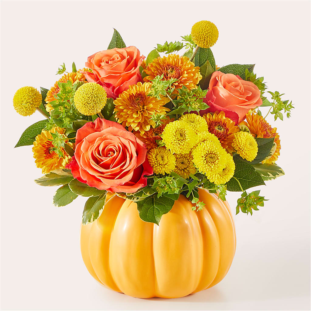 Gourdgeous Pumpkin –  The Shoppe At Wildflower Hill, Lampasas TX