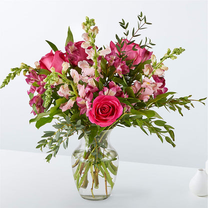Evermore Bouquet – THE SHOPPE ON KEY AVENUE FLORAL & GIFTS, Lampasas TX