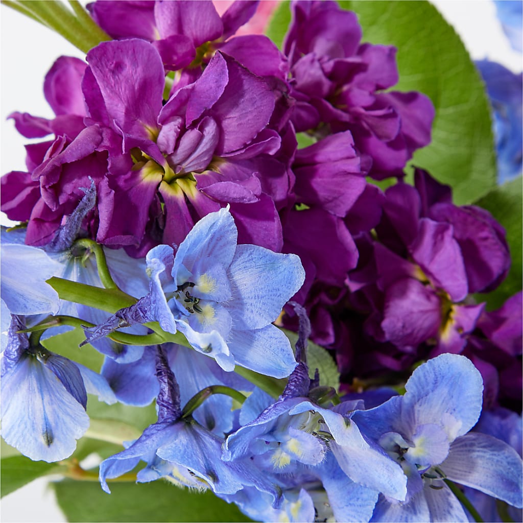 Twilight Glow Bouquet –  The Shoppe At Wildflower Hill, Lampasas TX