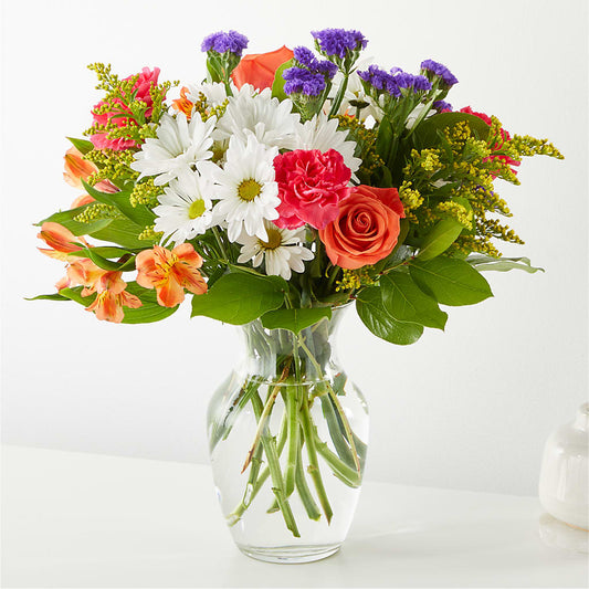 Oopsie Daisy Bouquet – THE SHOPPE ON KEY AVENUE FLORAL & GIFTS, Lampasas TX
