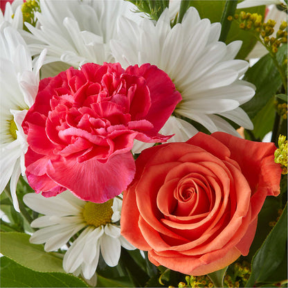 Oopsie Daisy Bouquet –  The Shoppe At Wildflower Hill, Lampasas TX