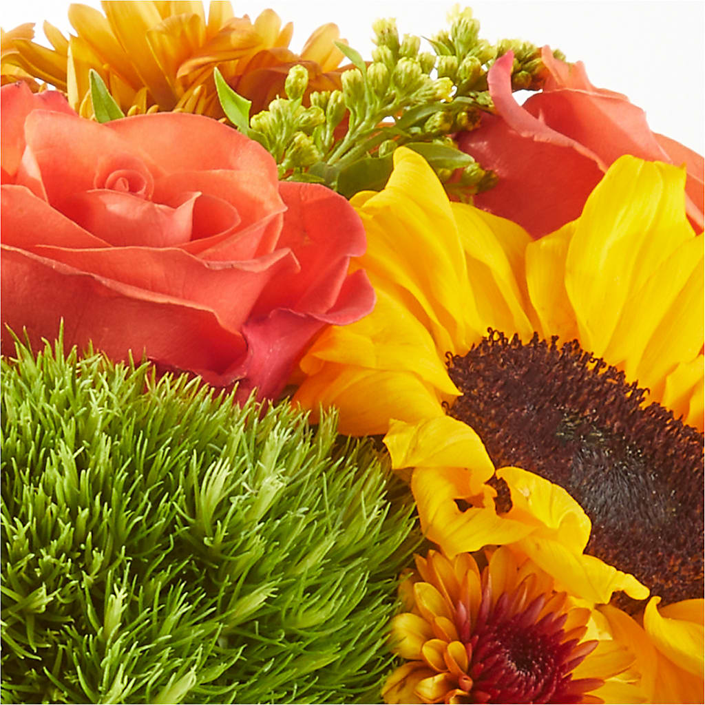Farmer’s Market Stroll Bouquet –  The Shoppe At Wildflower Hill, Lampasas TX