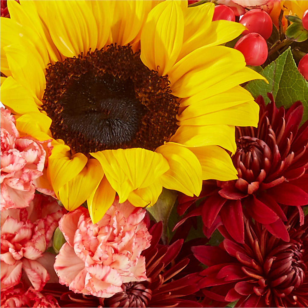 Fresh Cider Bouquet –  The Shoppe At Wildflower Hill, Lampasas TX