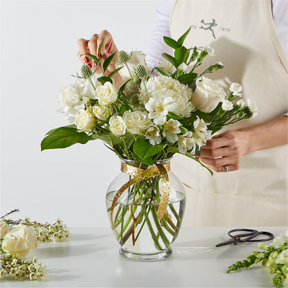 New Beginnings – A Florist Original –  The Shoppe At Wildflower Hill, Lampasas TX